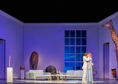 DER ROSENKAVALIER